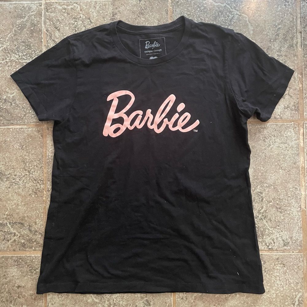 Barbie Shirt